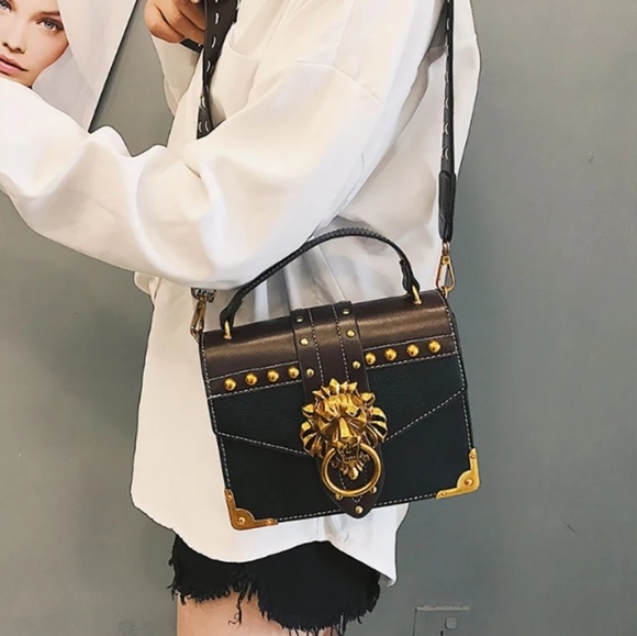 Sale!❤💕Luxury European Shoulder Crossbody Bag - Picture 7 of 8